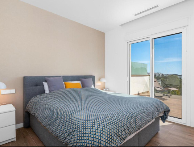 Herverkoop - Apartment - Orihuela Costa - Las Colinas Golf