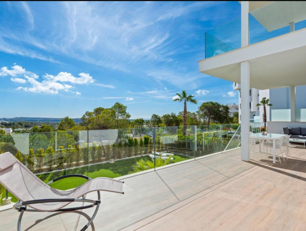 Herverkoop - Apartment - Orihuela Costa - Las Colinas Golf