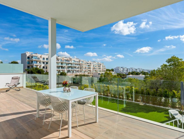 Herverkoop - Apartment - Orihuela Costa - Las Colinas Golf