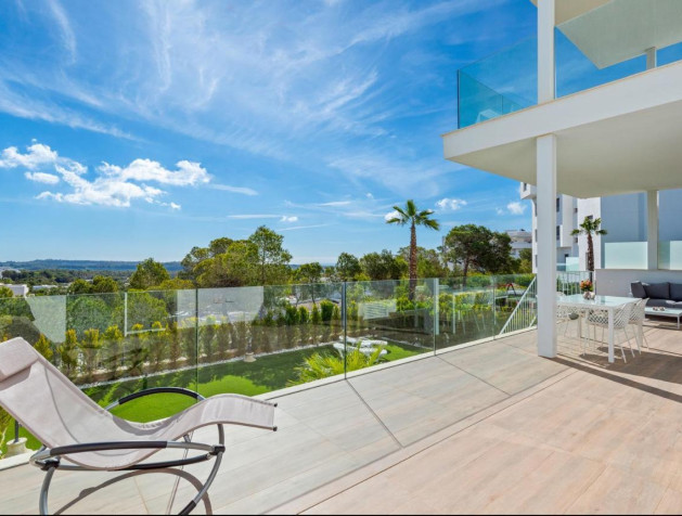 Herverkoop - Apartment - Orihuela Costa - Las Colinas Golf