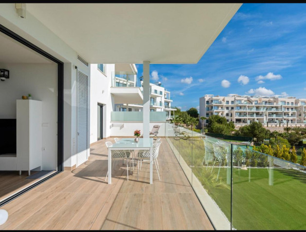 Herverkoop - Apartment - Orihuela Costa - Las Colinas Golf