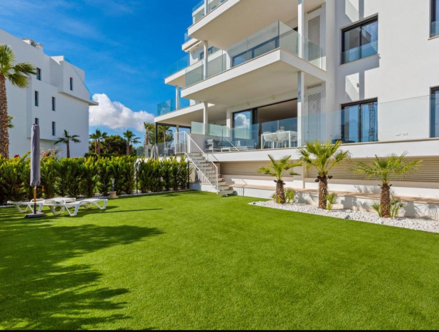 Herverkoop - Apartment - Orihuela Costa - Las Colinas Golf