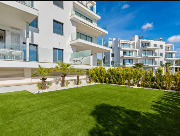 Herverkoop - Apartment - Orihuela Costa - Las Colinas Golf
