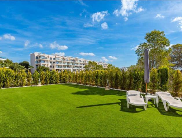 Herverkoop - Apartment - Orihuela Costa - Las Colinas Golf