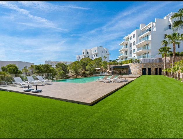 Herverkoop - Apartment - Orihuela Costa - Las Colinas Golf