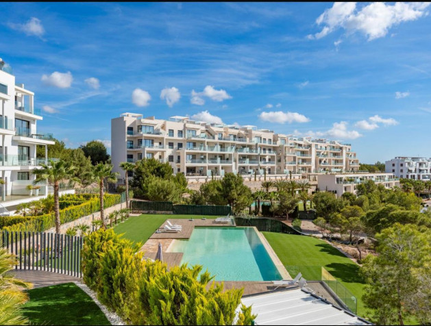 Herverkoop - Apartment - Orihuela Costa - Las Colinas Golf