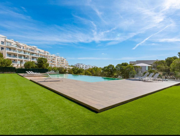 Herverkoop - Apartment - Orihuela Costa - Las Colinas Golf