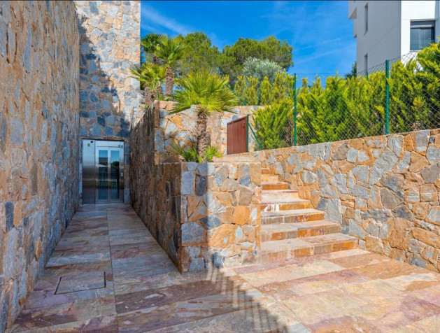 Herverkoop - Apartment - Orihuela Costa - Las Colinas Golf