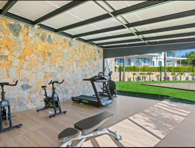 Herverkoop - Apartment - Orihuela Costa - Las Colinas Golf