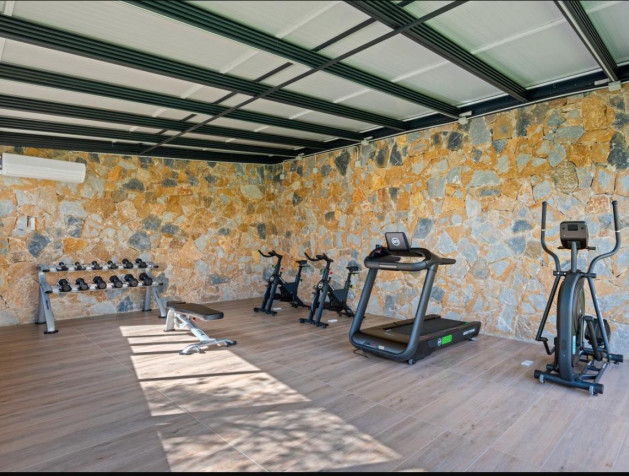 Herverkoop - Apartment - Orihuela Costa - Las Colinas Golf