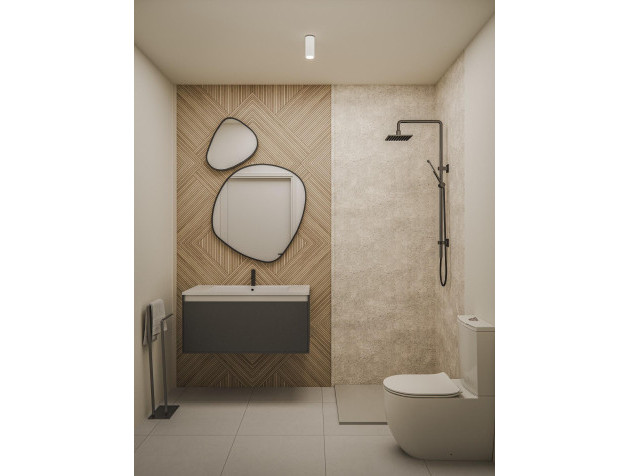 Nouvelle construction - Apartment - San Miguel de Salinas - Pueblo