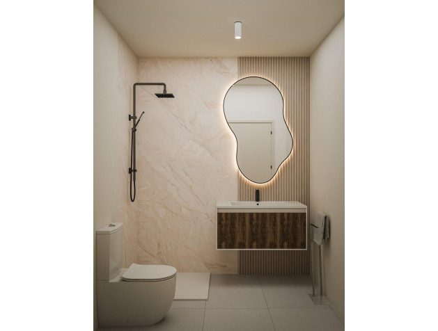 Nouvelle construction - Apartment - San Miguel de Salinas - Pueblo