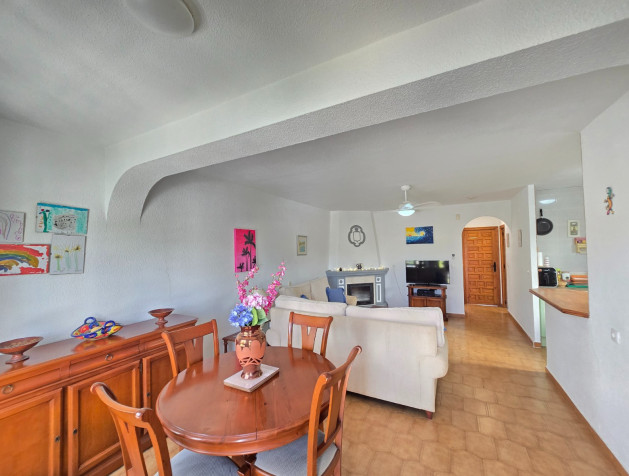 Resale - Townhouse * - Villamartin * - Los Dolses *