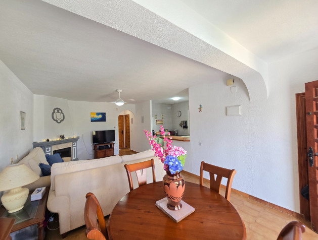 Resale - Townhouse * - Villamartin * - Los Dolses *