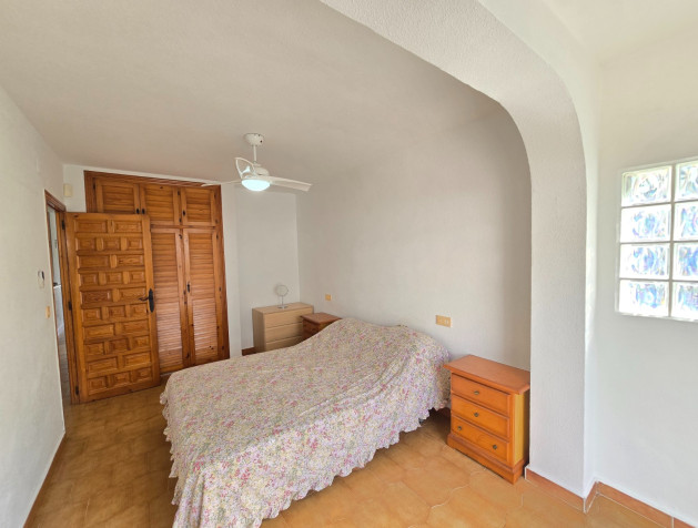 Resale - Townhouse * - Villamartin * - Los Dolses *