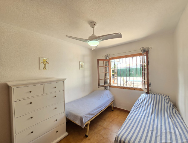 Resale - Townhouse * - Villamartin * - Los Dolses *