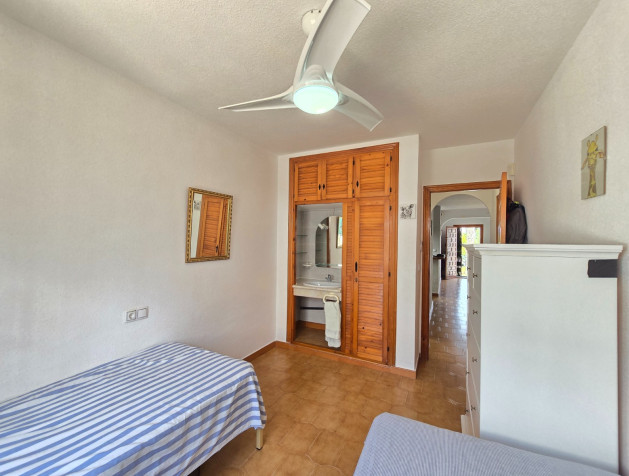 Resale - Townhouse * - Villamartin * - Los Dolses *