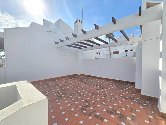 Resale - Townhouse * - Villamartin * - Los Dolses *