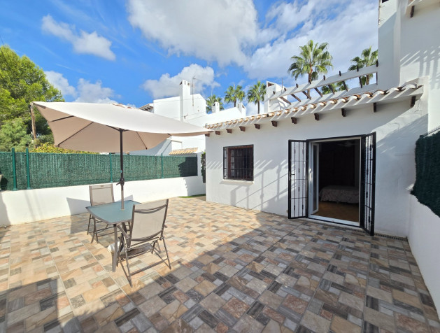 Resale - Townhouse * - Villamartin * - Los Dolses *