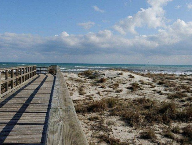 Nieuwbouw Woningen - Villa - San Pedro del Pinatar - Centro