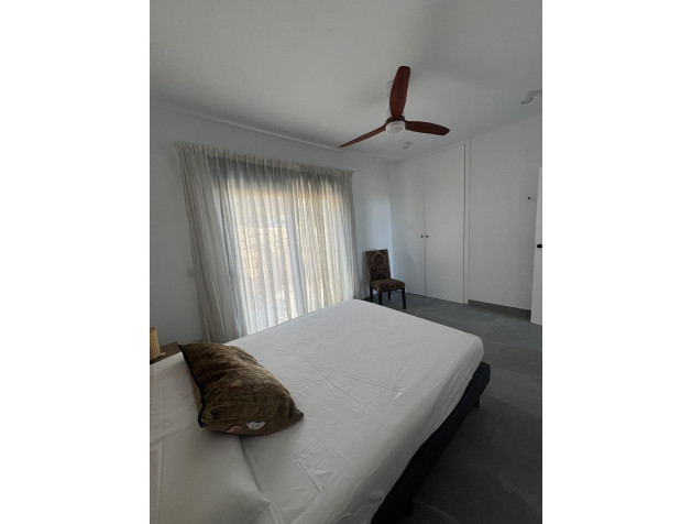Nieuwbouw Woningen - Town House - Polop - PAU1