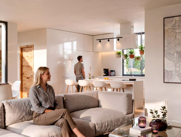 Nieuwbouw Woningen - Villa - La Romana - Los Joveres