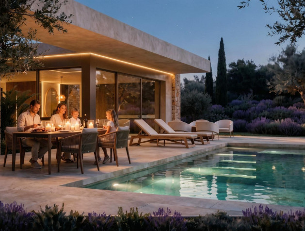 Nieuwbouw Woningen - Villa - La Romana - Los Joveres