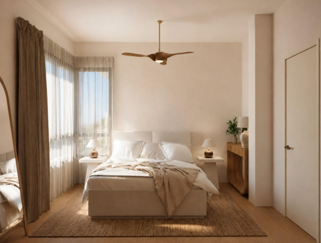 Nieuwbouw Woningen - Villa - Orihuela - Vistabella Golf