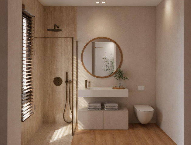 Nieuwbouw Woningen - Villa - Orihuela - Vistabella Golf