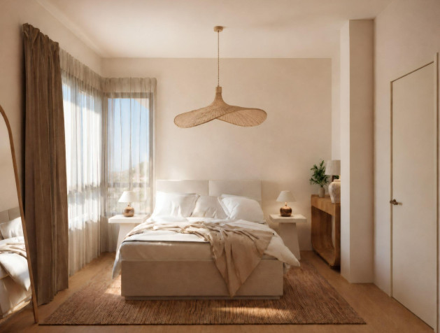 Nieuwbouw Woningen - Villa - Orihuela - Vistabella Golf