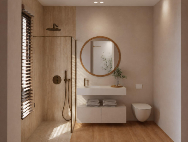 Nieuwbouw Woningen - Villa - Orihuela - Vistabella Golf