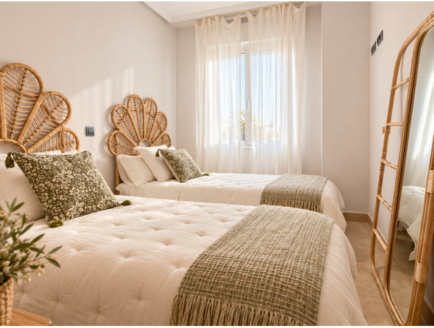 Herverkoop - Apartment - Los Alcazares - Serena Golf