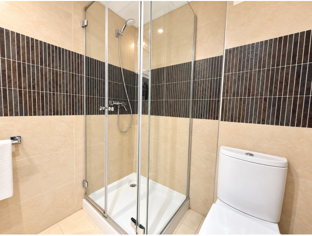 Herverkoop - Apartment - Los Alcazares - Serena Golf