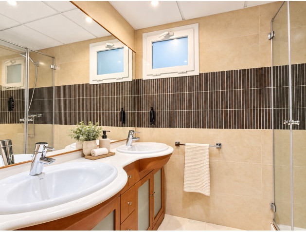 Herverkoop - Apartment - Los Alcazares - Serena Golf