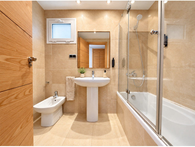 Herverkoop - Apartment - Los Alcazares - Serena Golf
