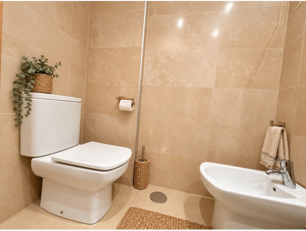 Herverkoop - Apartment - Los Alcazares - Serena Golf