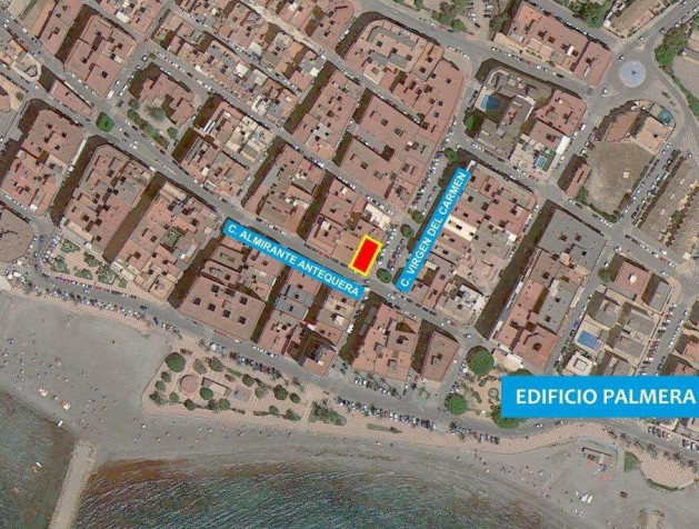 New Build - Apartment - Santa Pola, Gran Alacant - Santa Pola