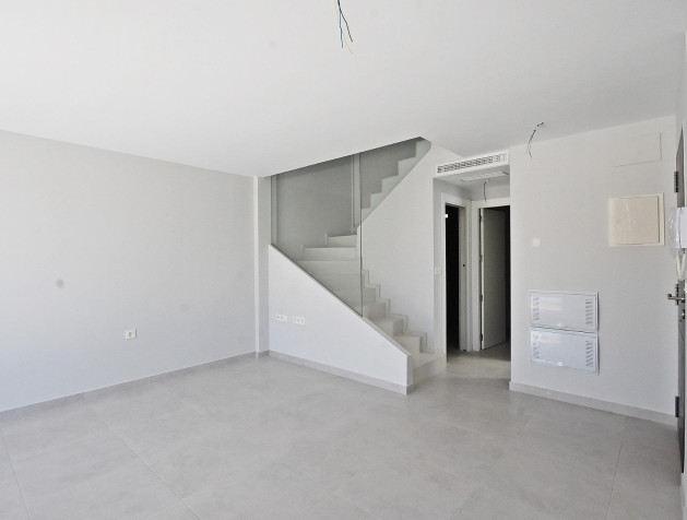 New Build - Villa - Puerto de Mazarron - Mar De Plata