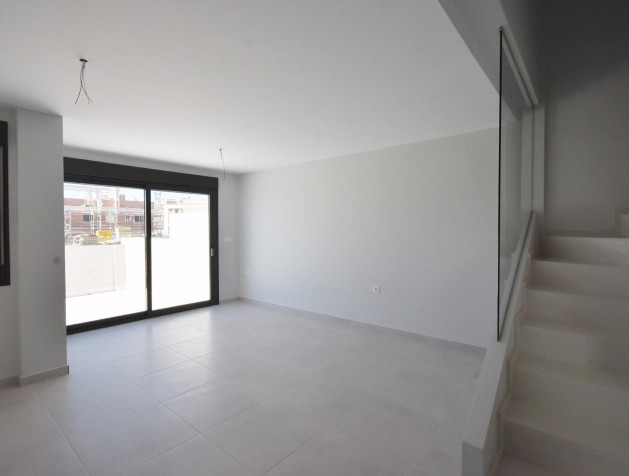 New Build - Villa - Puerto de Mazarron - Mar De Plata