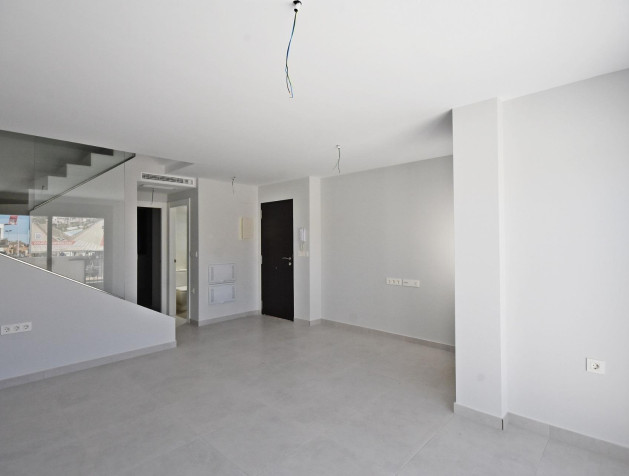 New Build - Villa - Puerto de Mazarron - Mar De Plata
