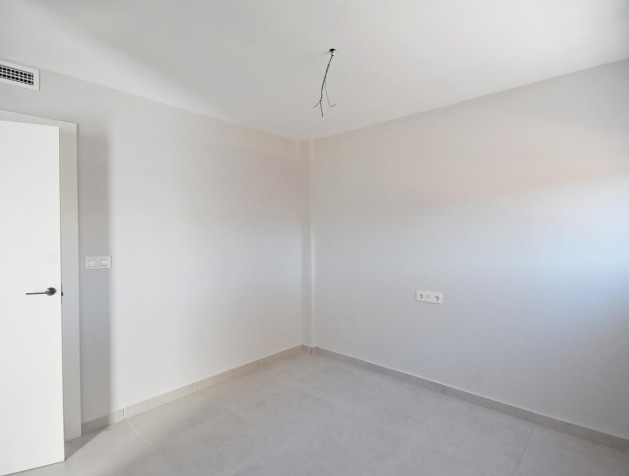 New Build - Villa - Puerto de Mazarron - Mar De Plata