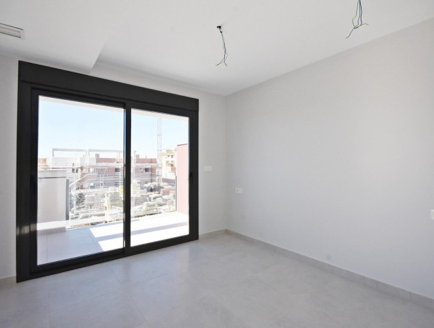 New Build - Villa - Puerto de Mazarron - Mar De Plata