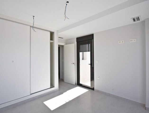 New Build - Villa - Puerto de Mazarron - Mar De Plata