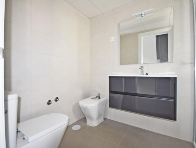 New Build - Villa - Puerto de Mazarron - Mar De Plata