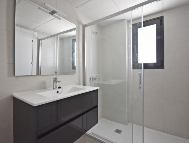 New Build - Villa - Puerto de Mazarron - Mar De Plata