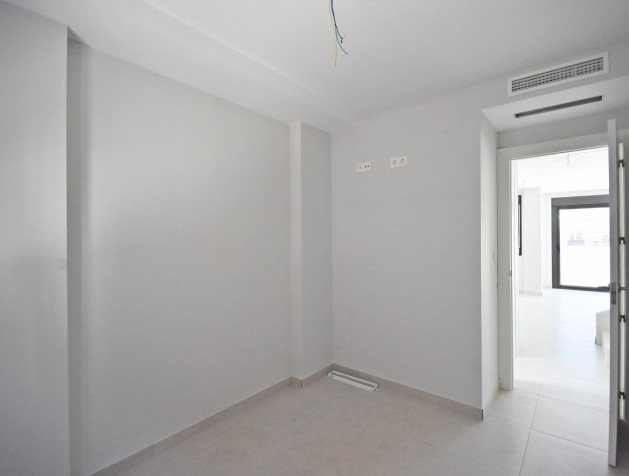 New Build - Villa - Puerto de Mazarron - Mar De Plata
