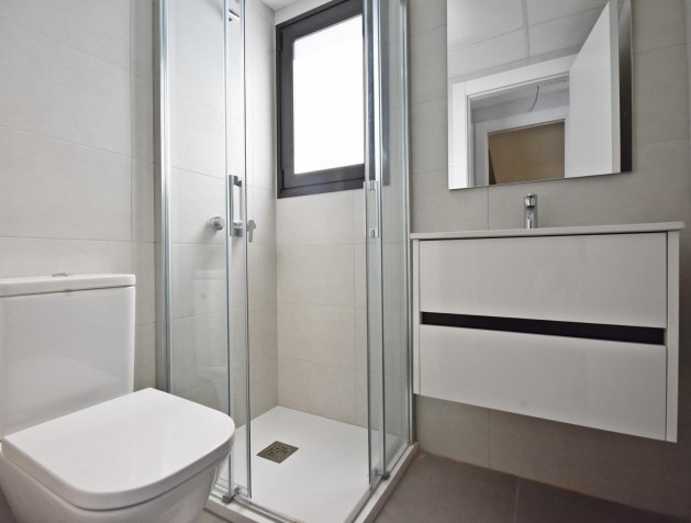 New Build - Villa - Puerto de Mazarron - Mar De Plata