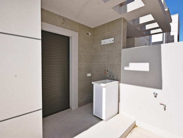 New Build - Villa - Puerto de Mazarron - Mar De Plata