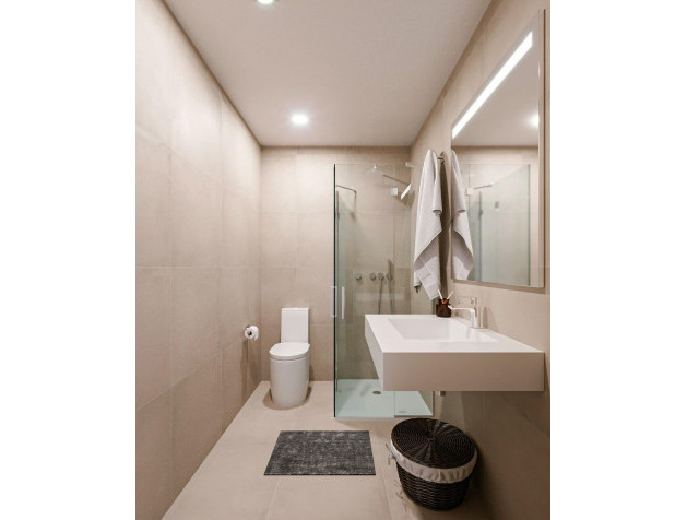 Nouvelle construction - Town House - Fuente Álamo - La Pinilla