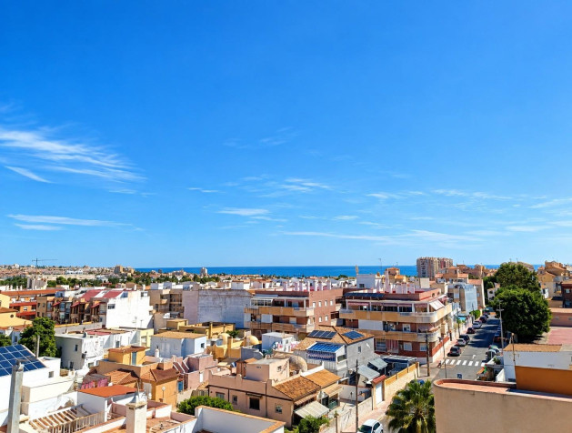 New Build - Apartment - Torrevieja - Nueva Torrevieja